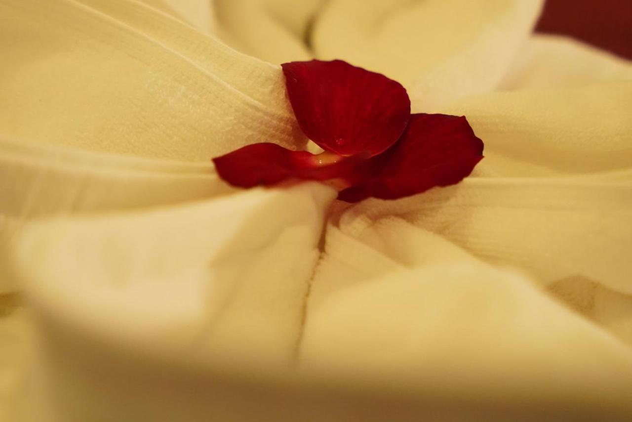 Nt Elysian Hotel Hanoi Buitenkant foto
