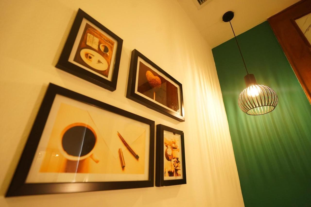 Nt Elysian Hotel Hanoi Buitenkant foto