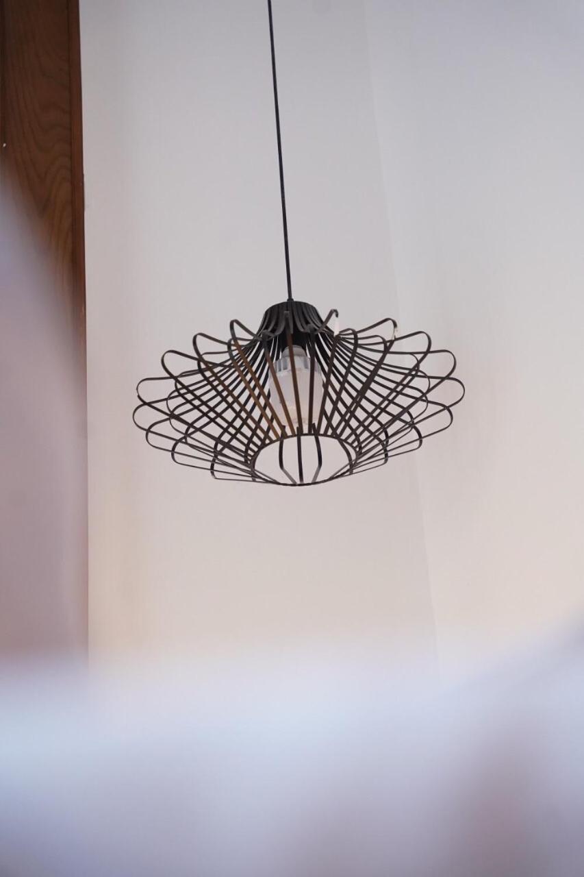 Nt Elysian Hotel Hanoi Buitenkant foto